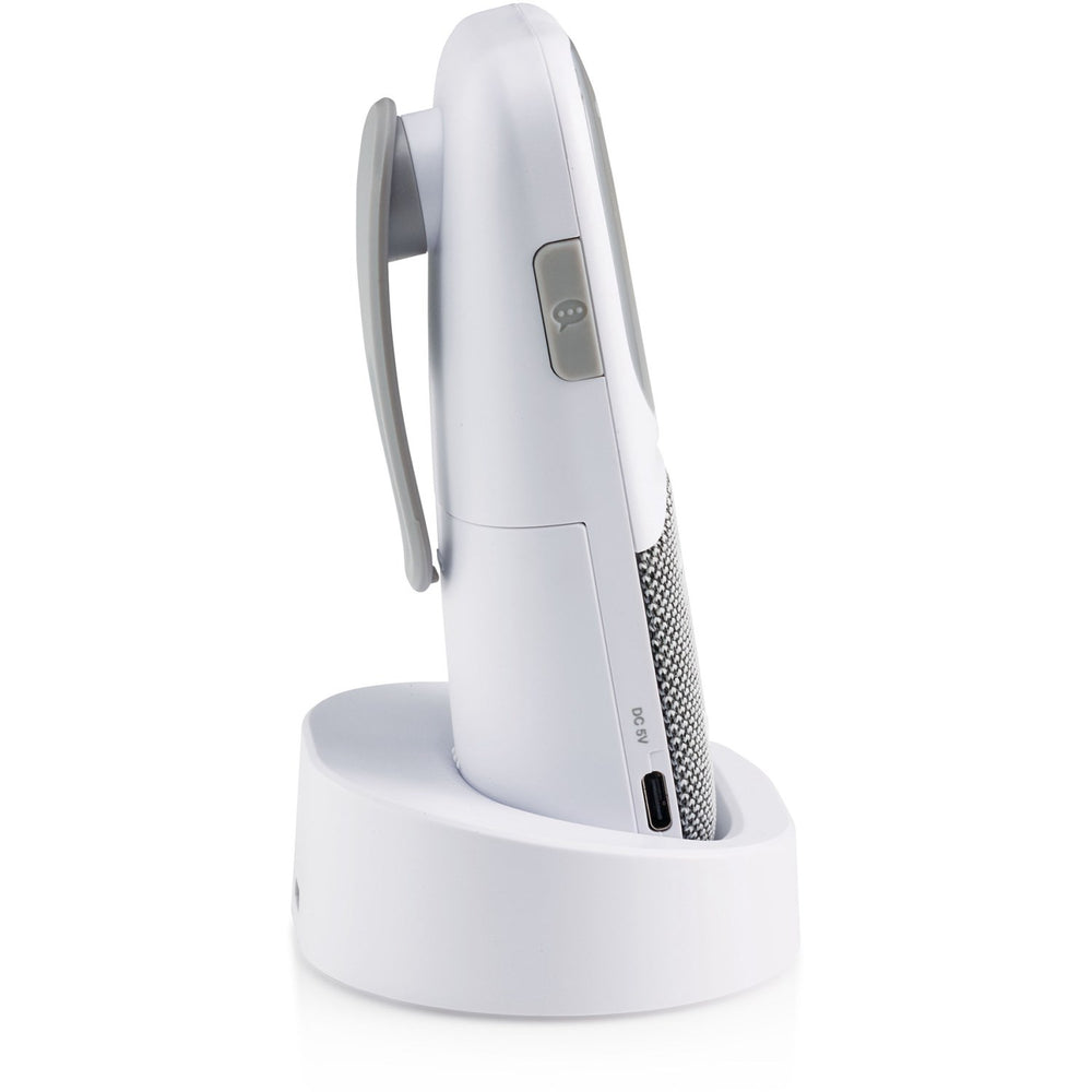 Køb Alecto Full Eco Dect Baby Monitor Med Display