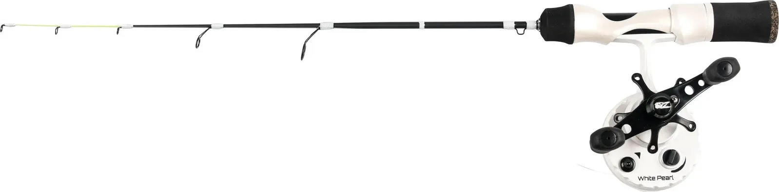 iFish Alien White IZE Combo 20