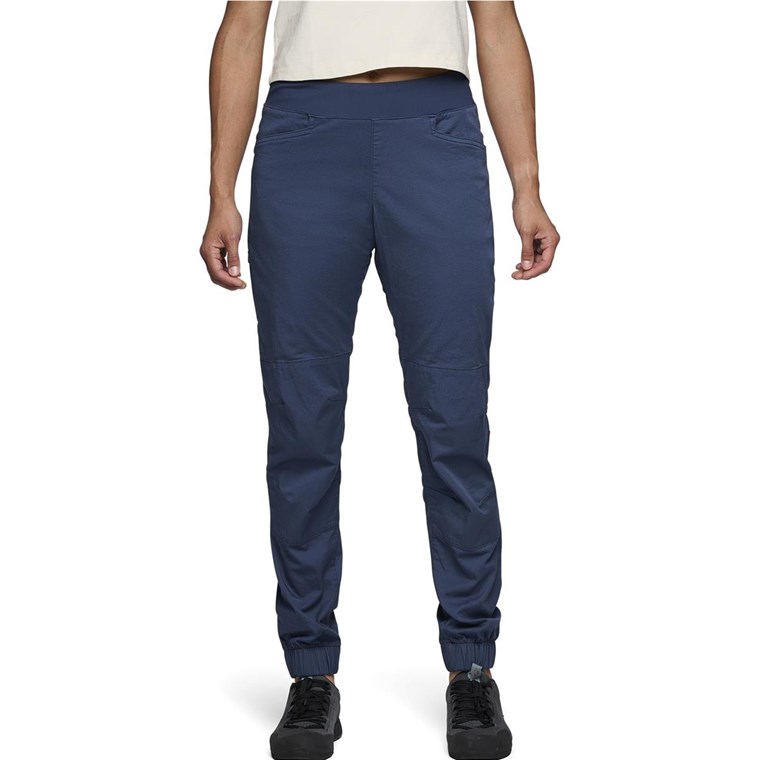 Black Diamond W Notion Sp Pants Indigo