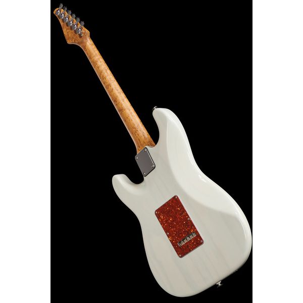 Suhr Classic S Paulownia TSB