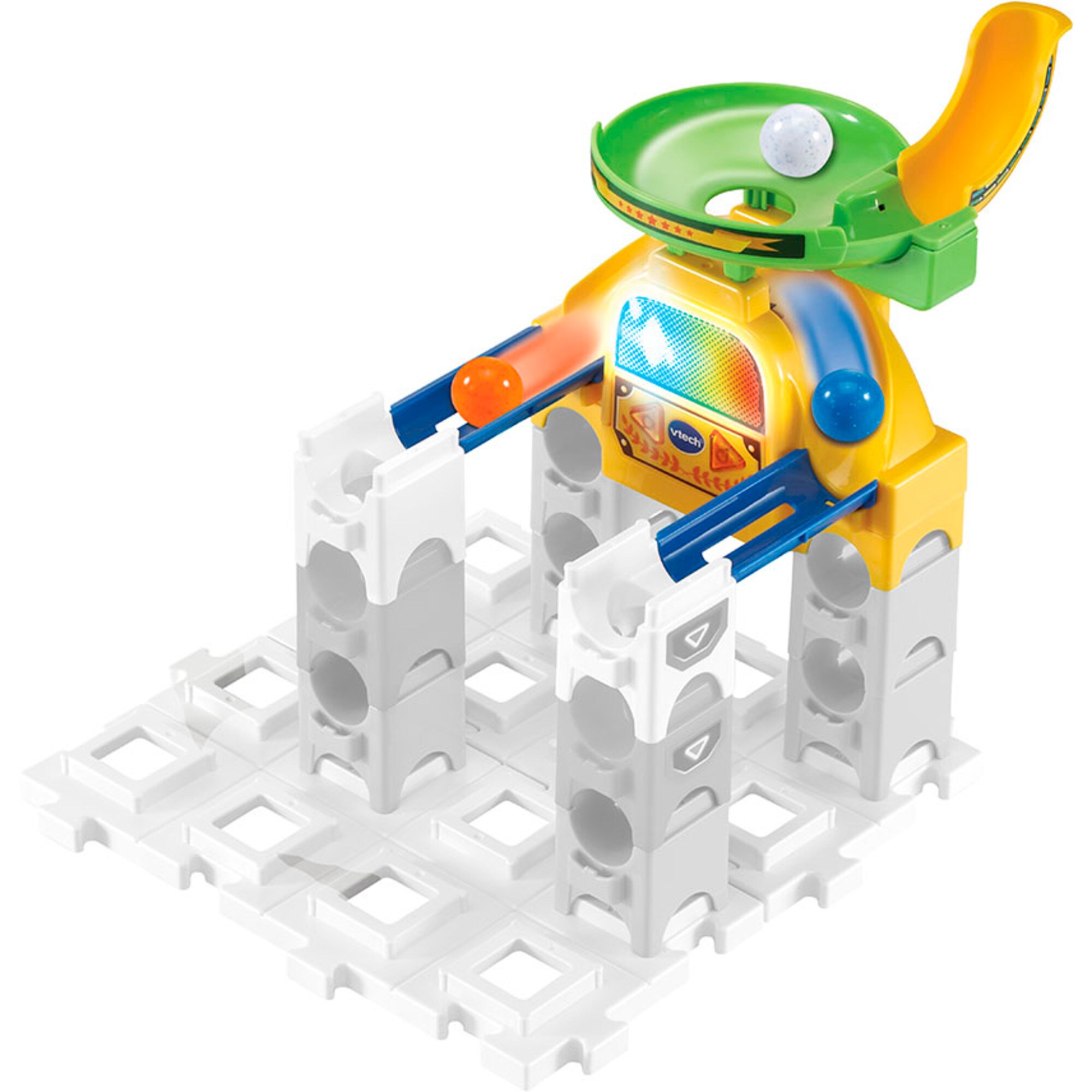 Vtech Bahn Marble Rush - Erweiterung Lights&Sounds-Trichter