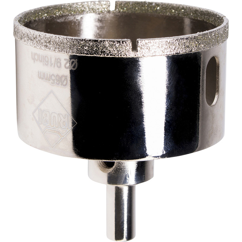 Rubi diamantboor nat 65mm