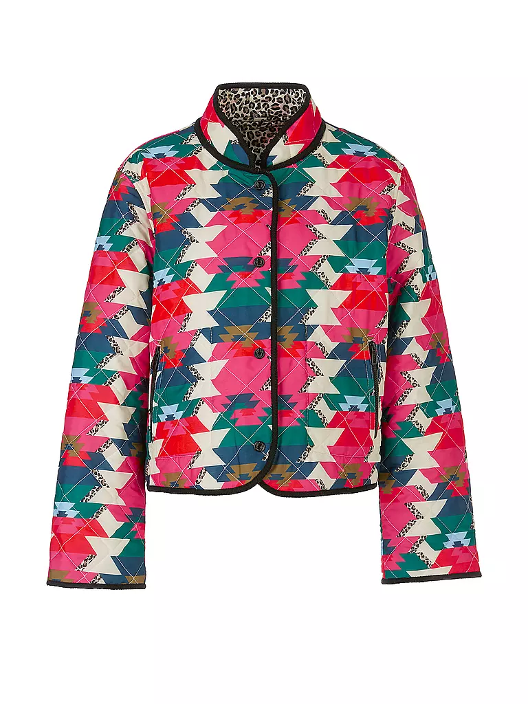 MARC CAIN Jäckchen pink