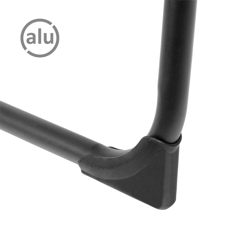 Brunner Skye RT klapstoel - Grey