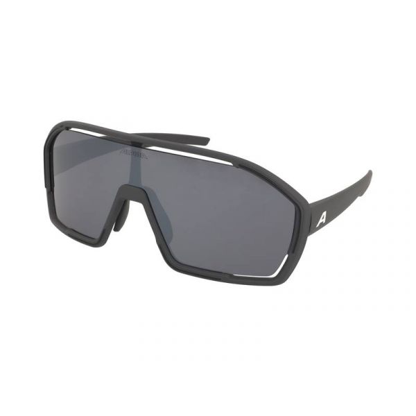 Alpina Bonfire Midnight Grey Matt/Black Mirror - 3438762