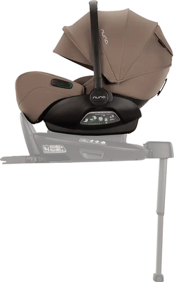 Nuna ARRA FLEX Babybilstol, Cedar