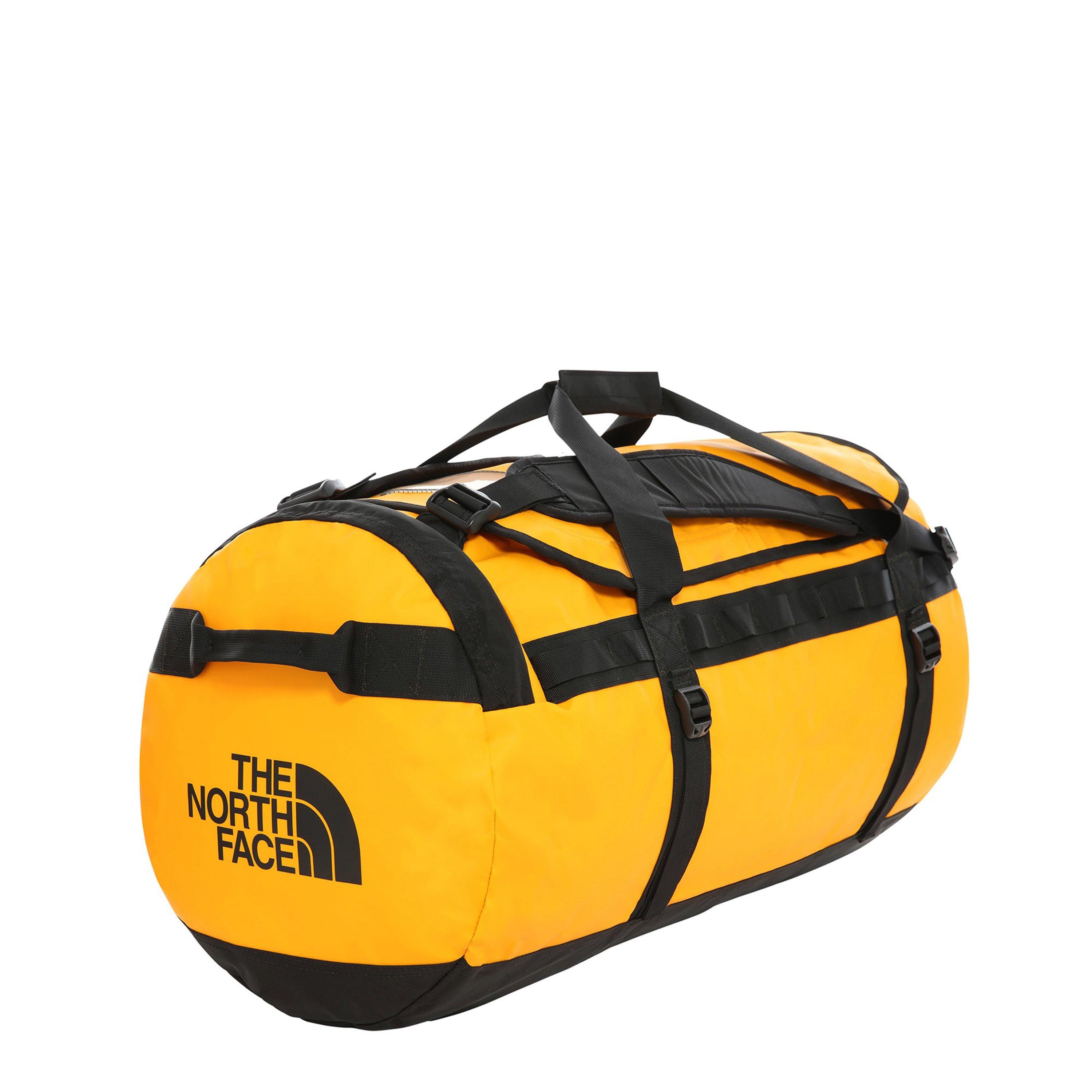 The North Face Base Camp Duffel L