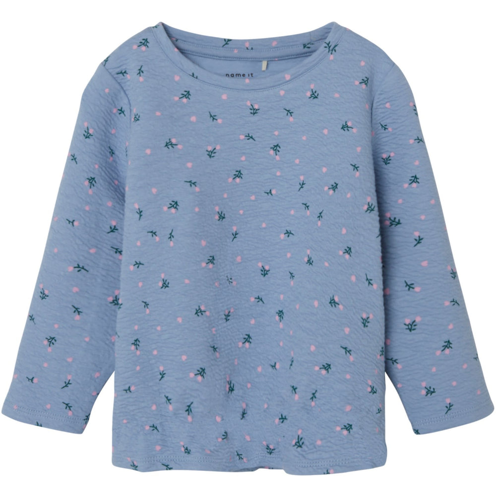 Køb Name It Endless Sky Kadia Bluse