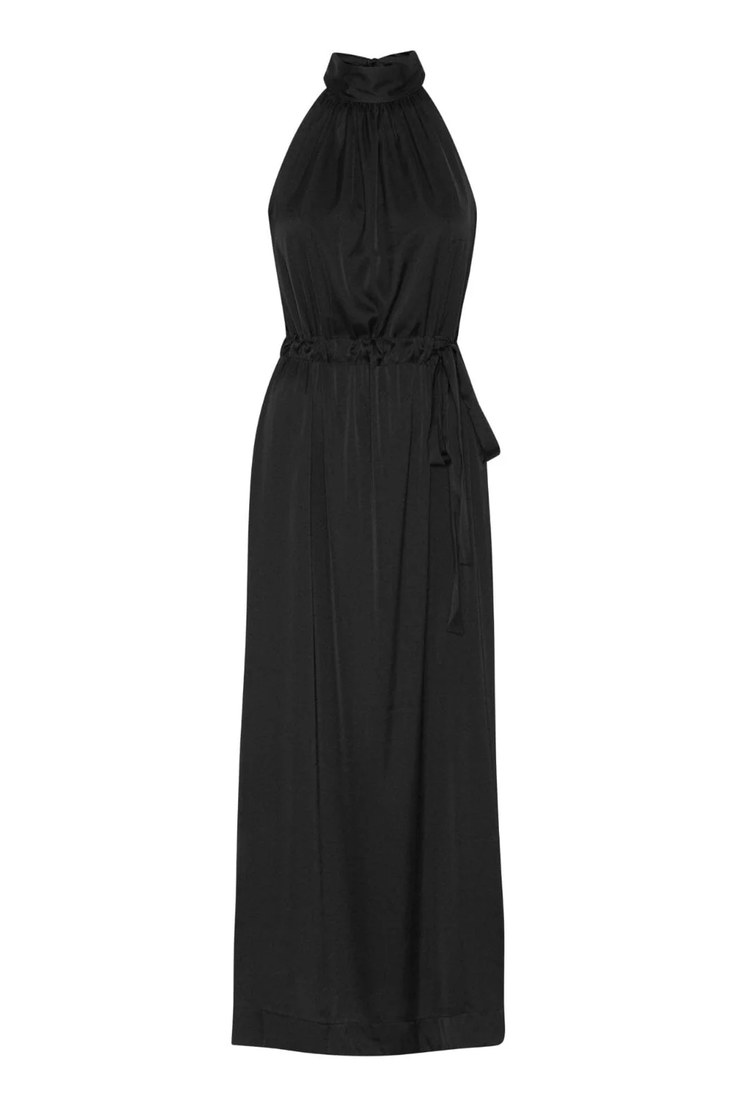 Karmamia Layla Dress black black