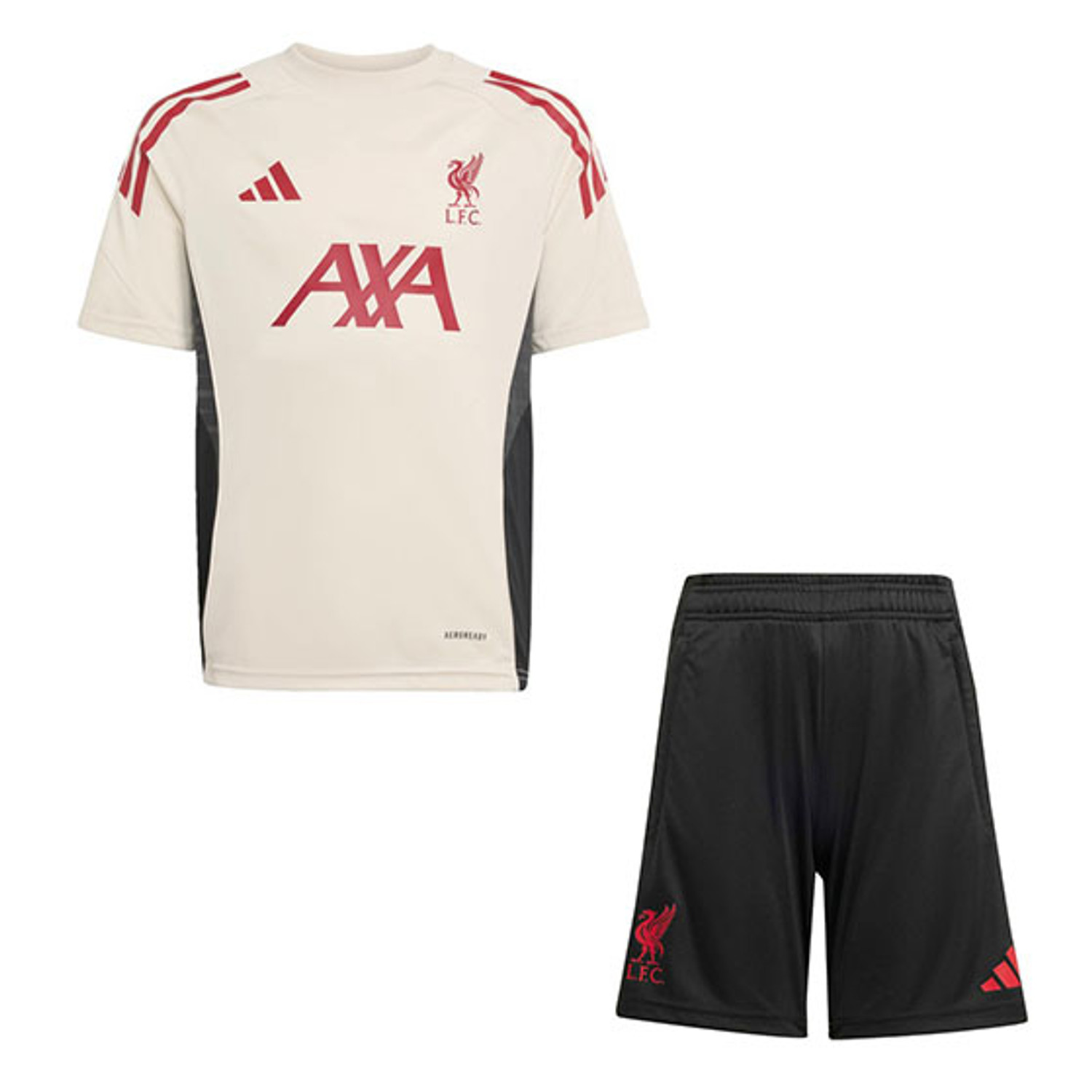 adidas Liverpool Trainingsset Kids