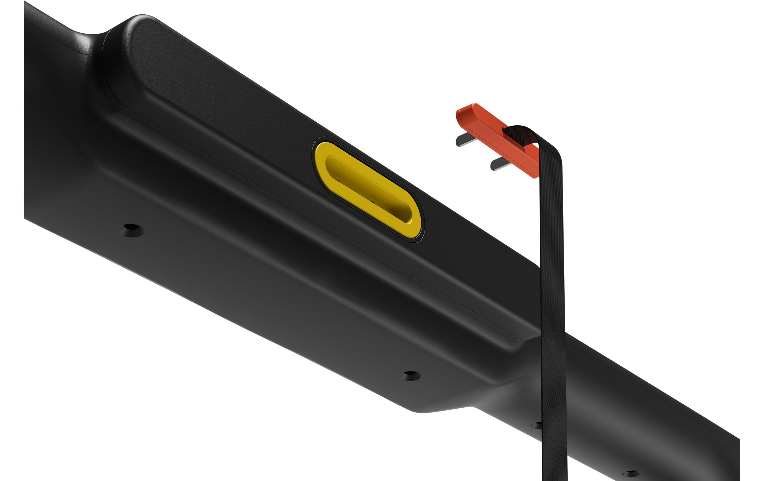 Laufband Walkingpad R3 hybrid+<br>Kompaktes Laufband in modernem Design