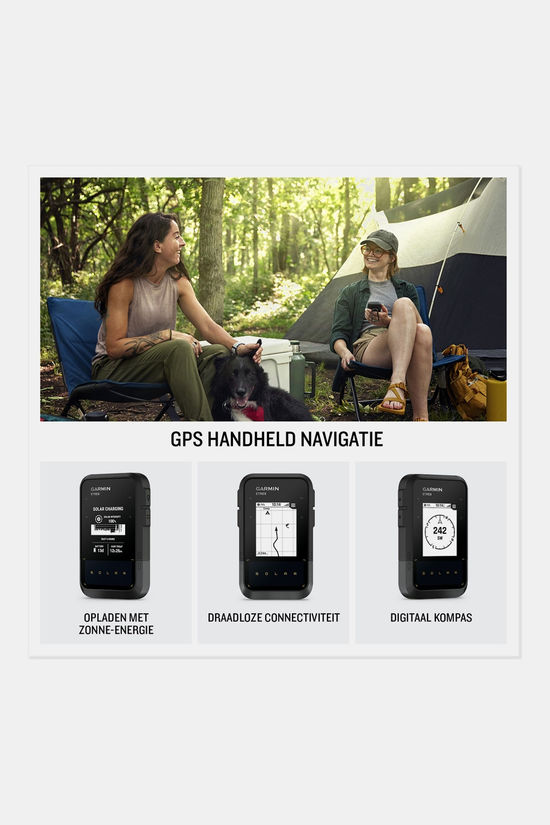 Garmin Garmin Etrex Solar GPS