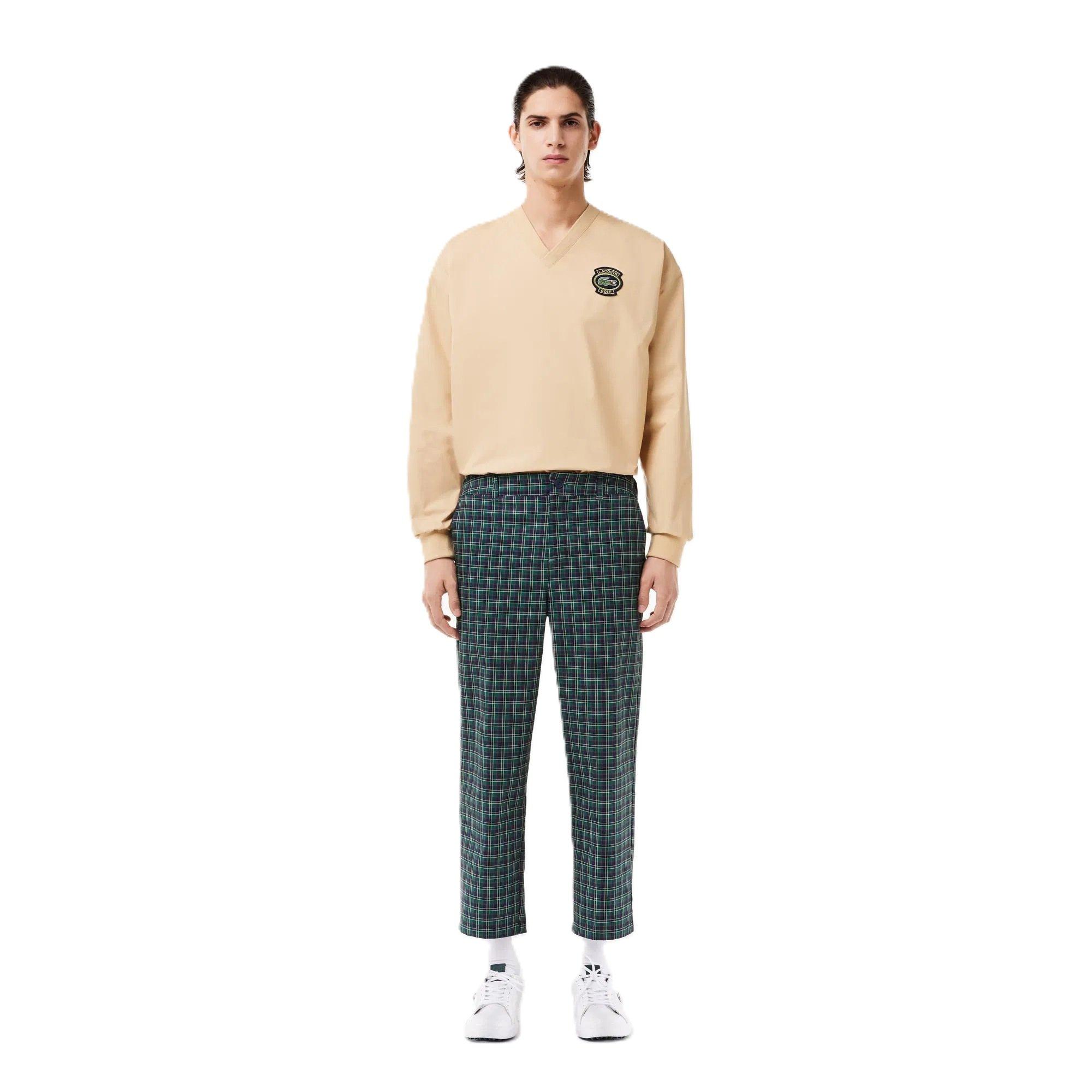 Lacoste Ultr Dry Trs Sn99