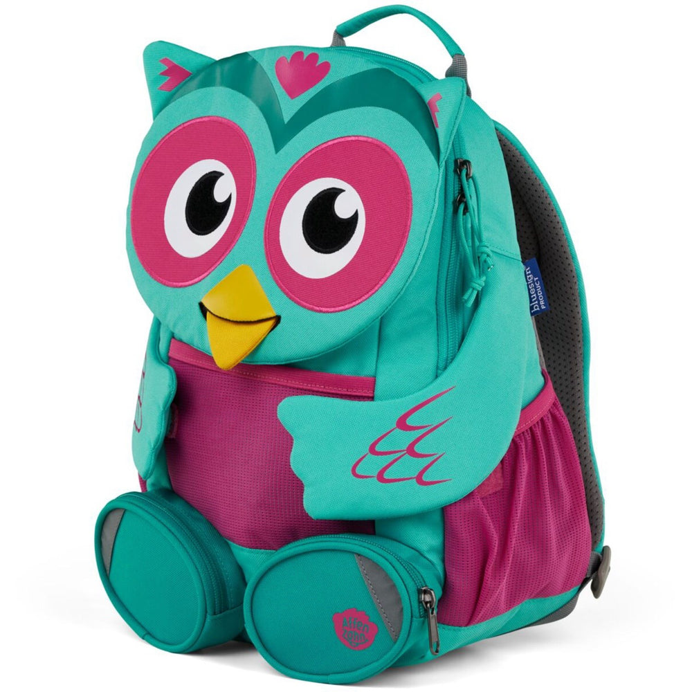 Køb Affenzahn Owl Large Friend Rygsæk