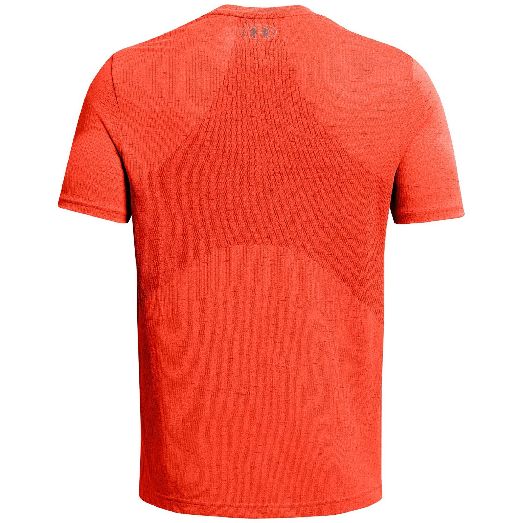 Under Armour UA Vanish Seamless Short Sleeve Mens