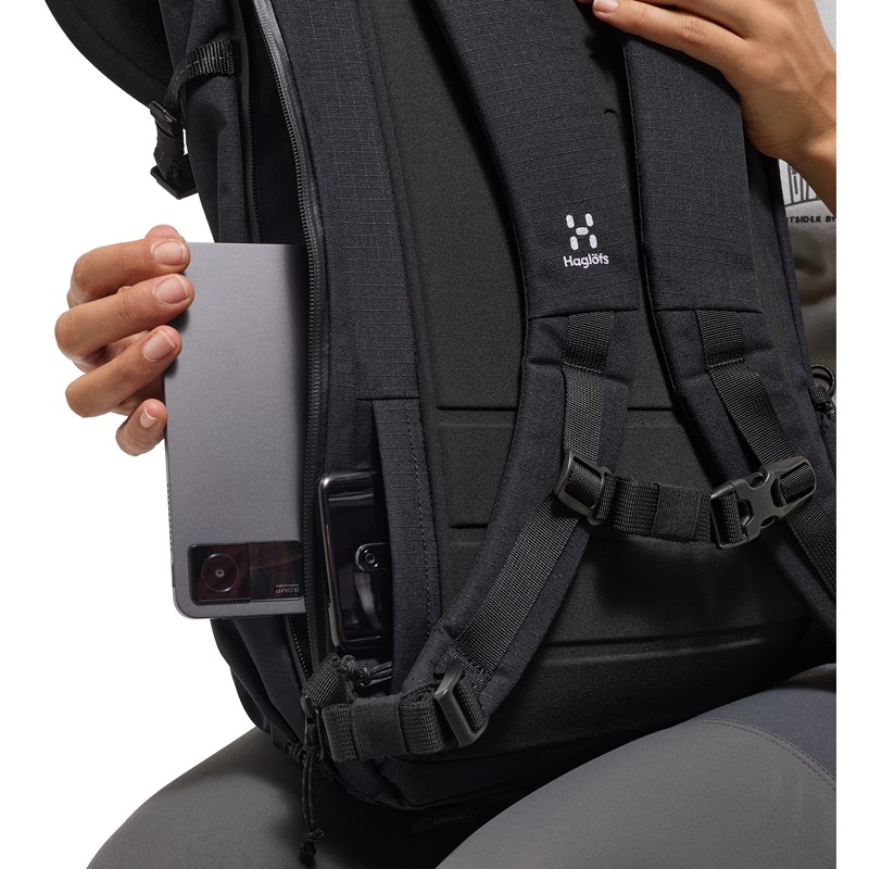 Haglöfs<br>Rygsæk Ardos Rolltop 28