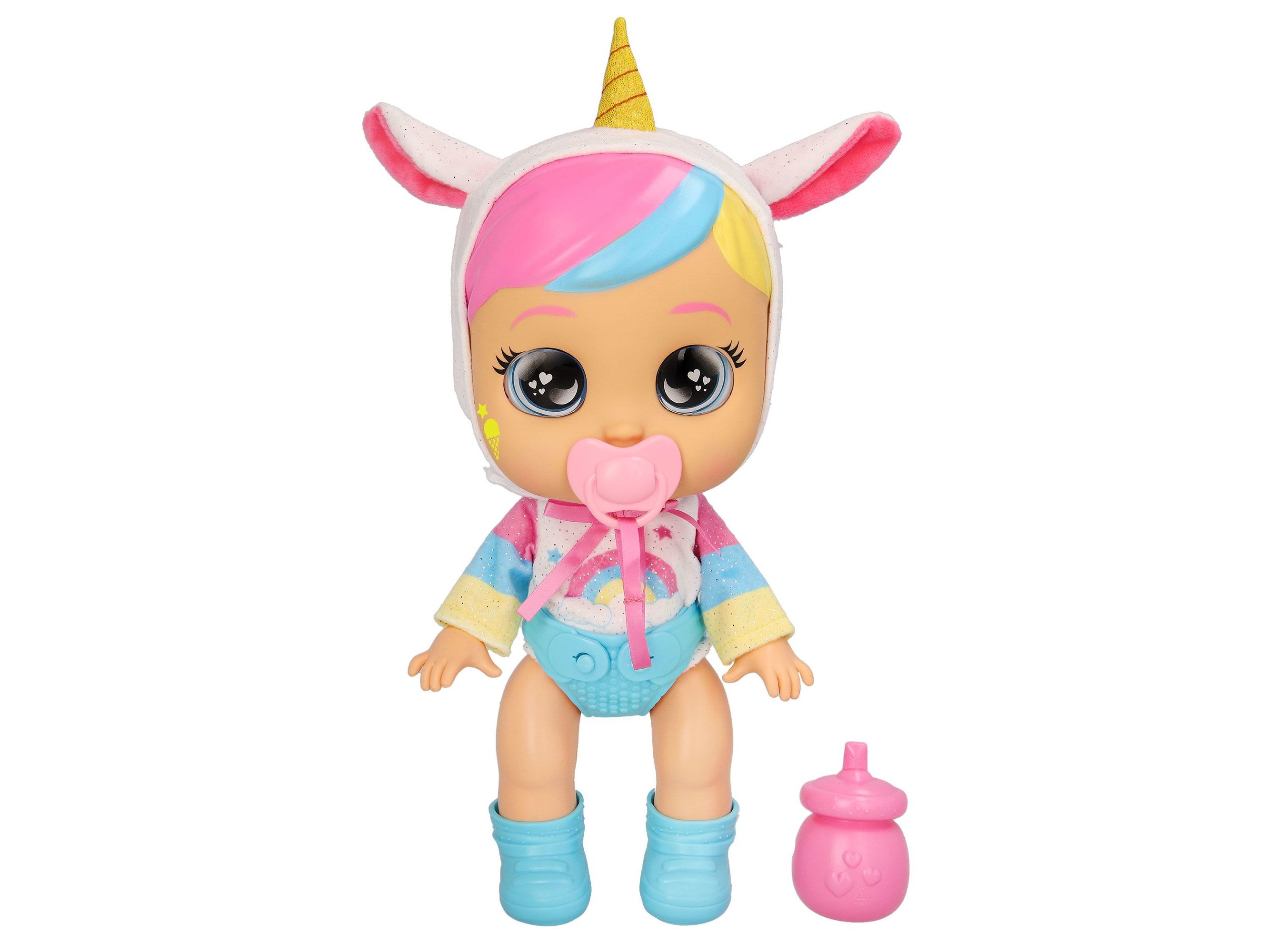 BEBE CHORÃO CRY BABIES