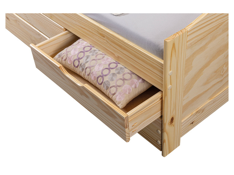 Bed Marinella, Lena of Ulli