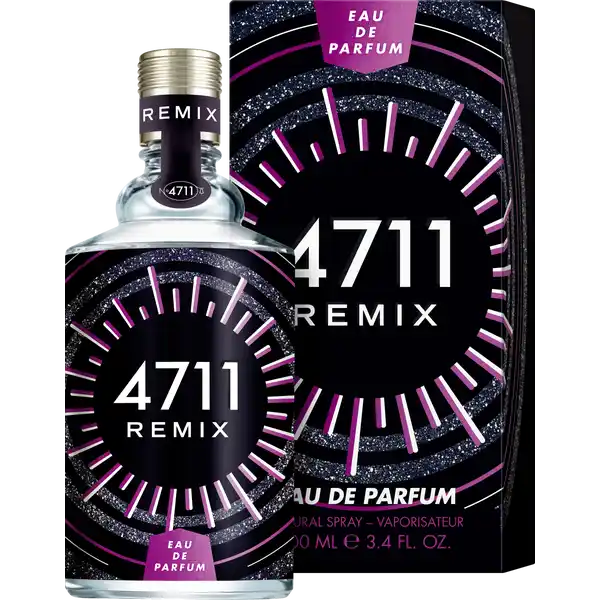 Remix Electric Night EdP 100 ml