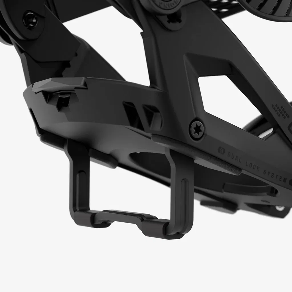 Union Bindings Charger