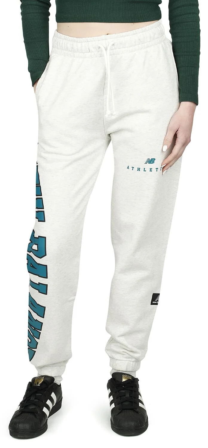 Pantalon NB Athletics Warped Classics | New Balance Bas de survêtement