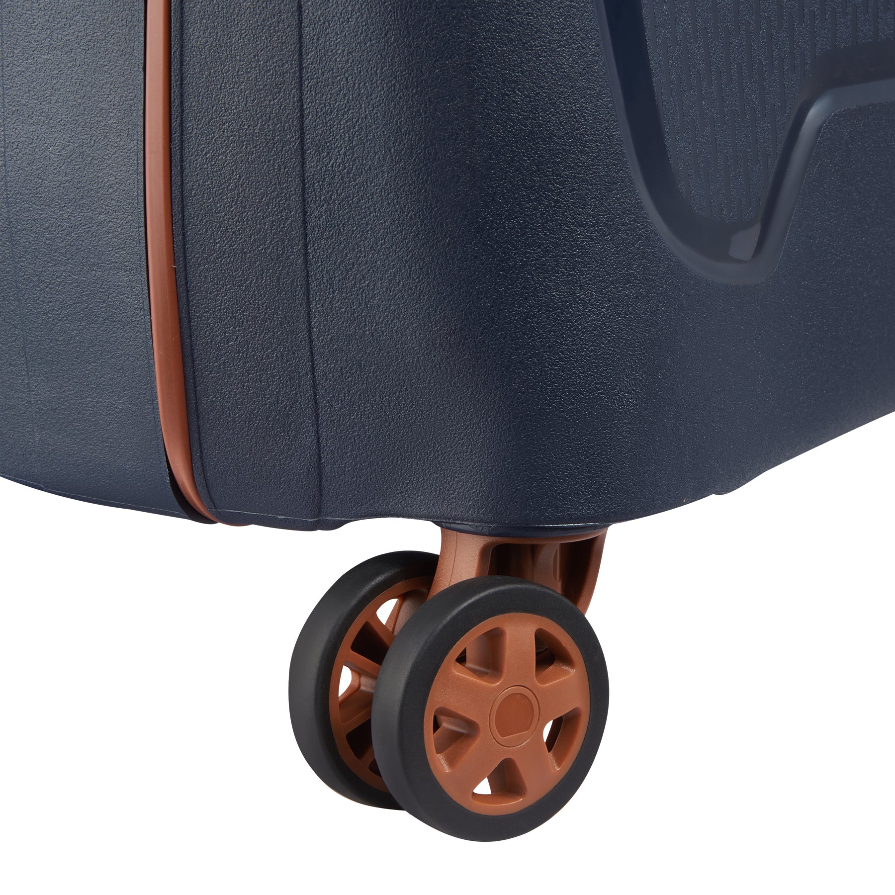 Valise cabine - S Slim (55cm) matière recyclée