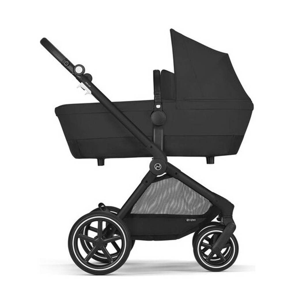 2-in-1 kinderwagen Eos Lux
