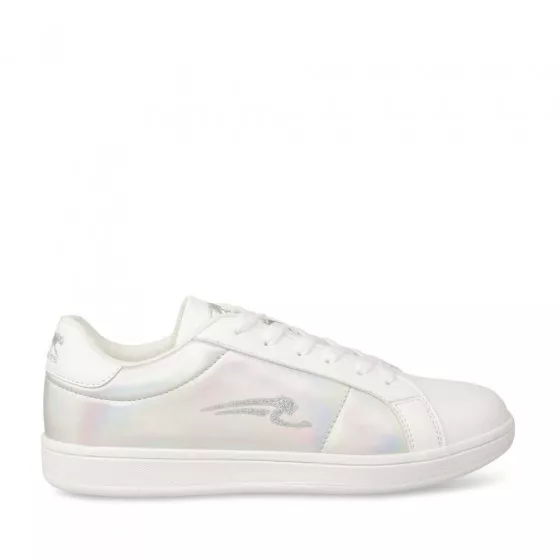 Baskets BLANC AIRNESS