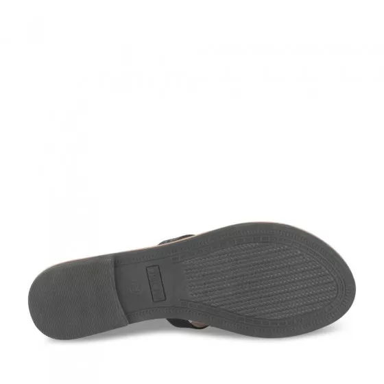Mules NOIR PHILOV
