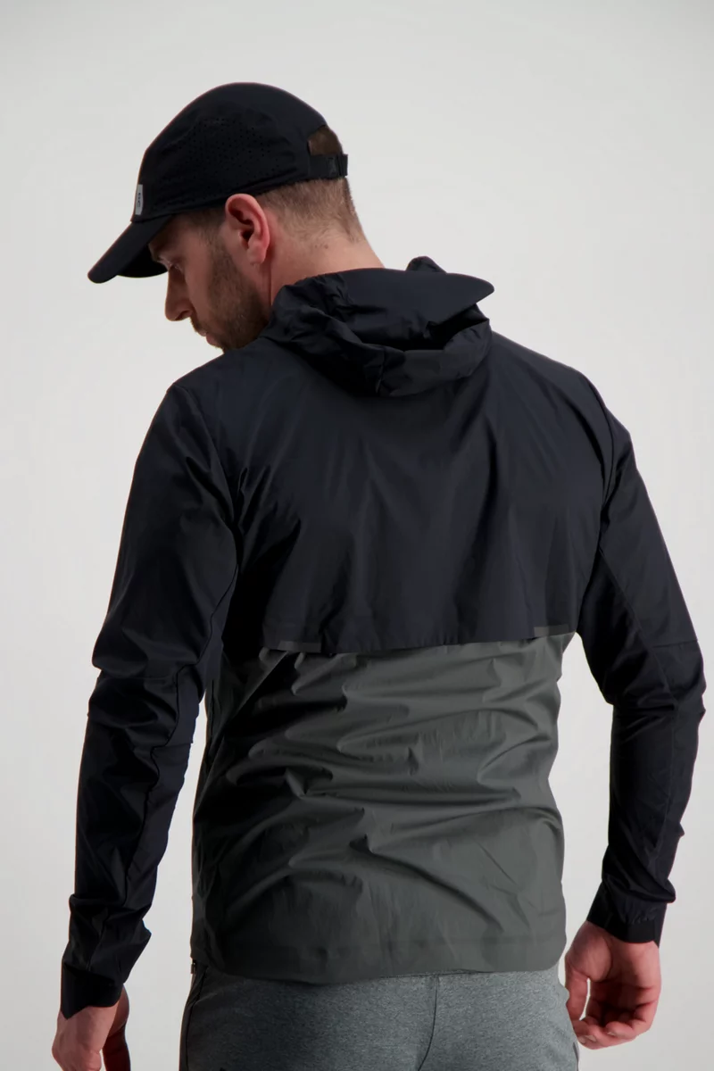 ON Weather Herren Laufjacke