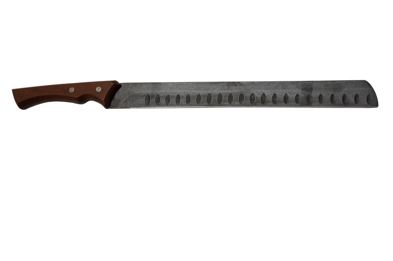 Tramontina Churrasco Black 22842-112, hammes 30 cm