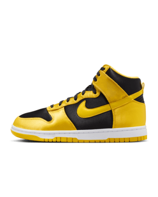 Nike Dunk High Women's Shoes