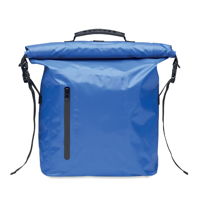 GiftRetail MO2181 - SCUBAROLL Sac à dos enroulable étanche
