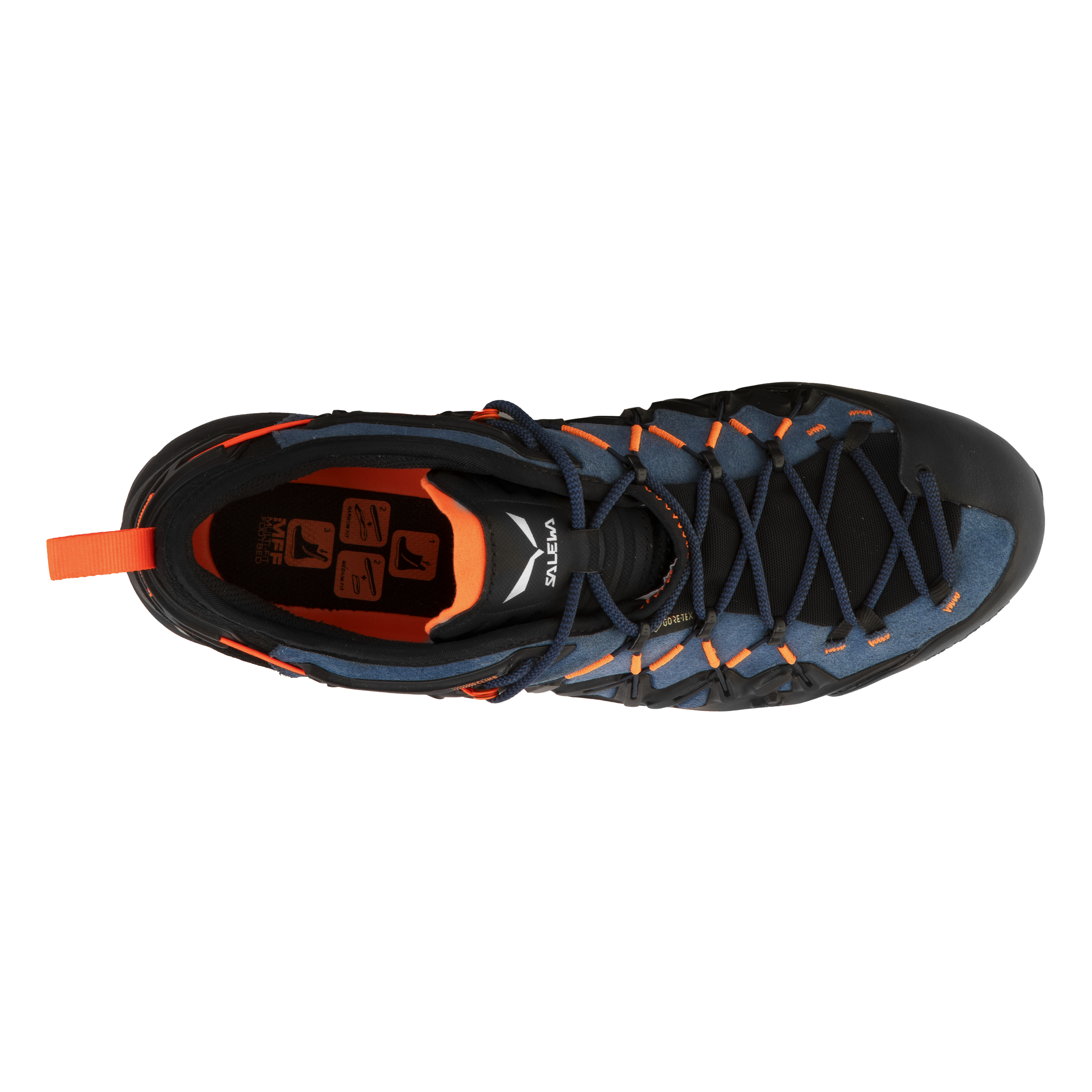 Wildfire Edge GORE-TEX® Herren Schuhe