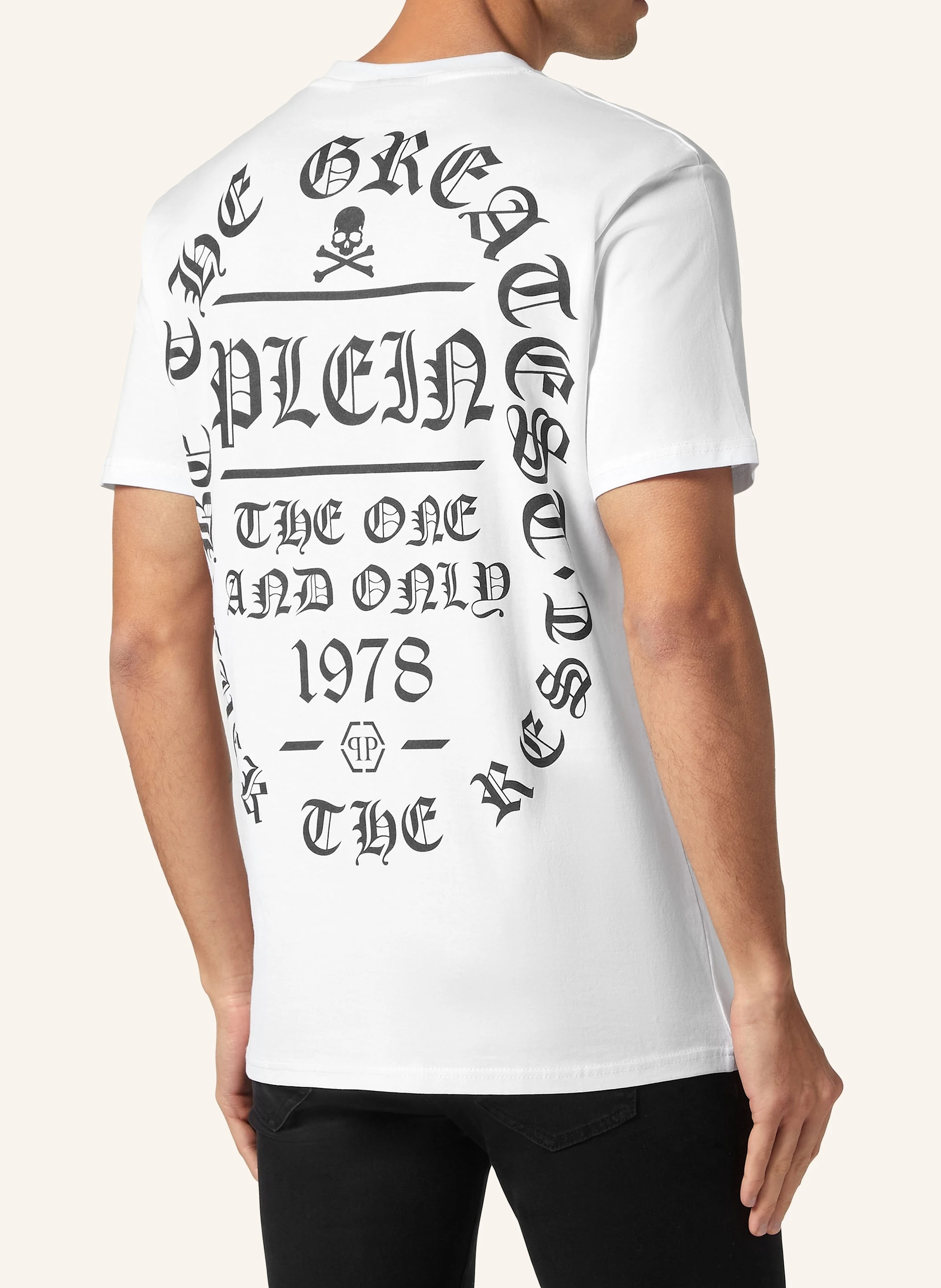 PHILIPP PLEIN PHILIPP PLEIN T-Shirt