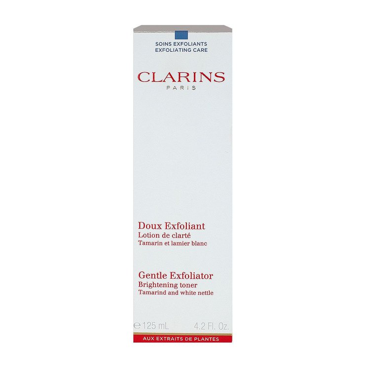 Doux Exfoliant lotion de clarté 125ml