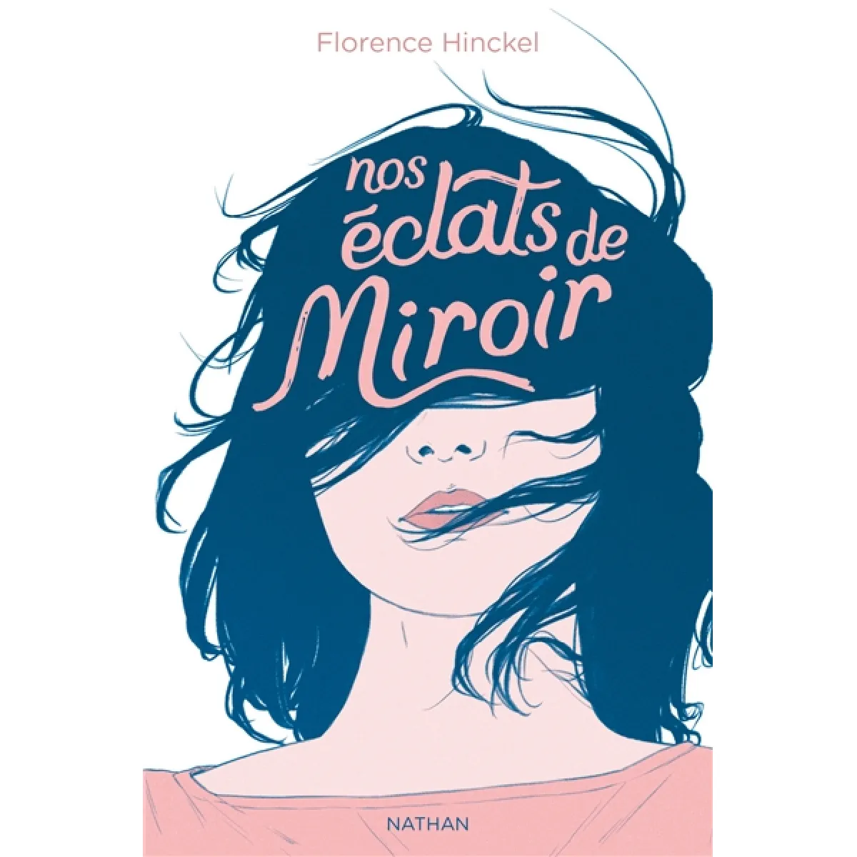 Nos éclats de miroir · Occasion