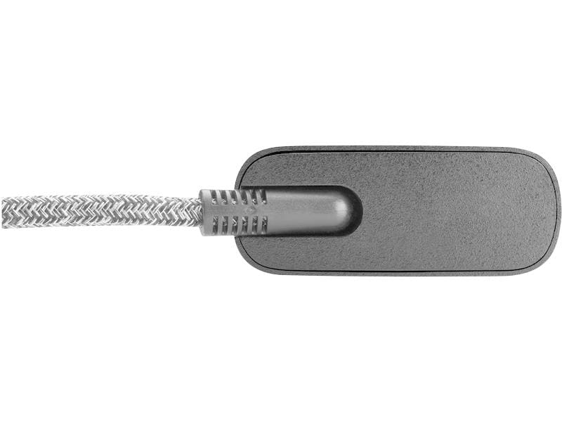 HP Netzteil USB-C 65 W 671R3UT AC-Adapter für Reisen mit USB-C Ladeport