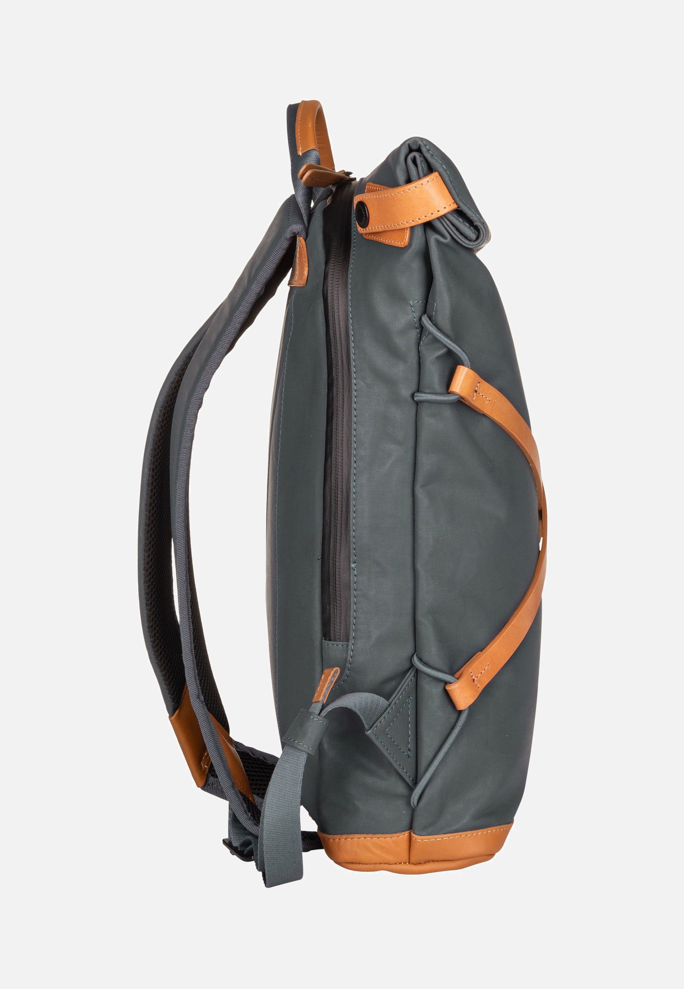 Yokohama Cosmic Void - Rolltop Rucksack