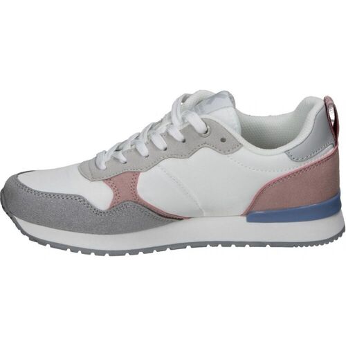 Xti - DEPORTIVAS142247 MODA JOVEN BLANCO Blanco