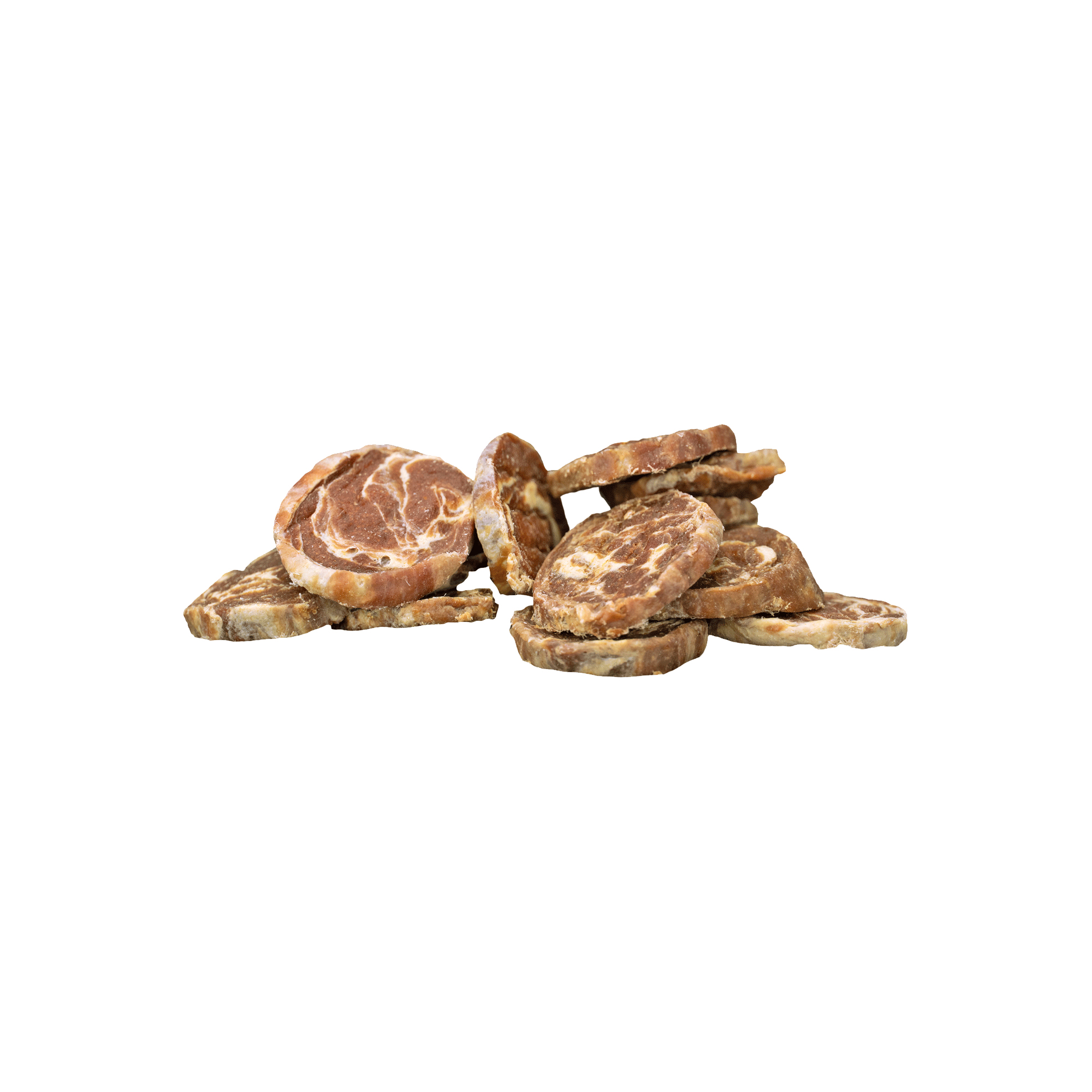 Braaaf Beef Steak Chips - Rund en vis