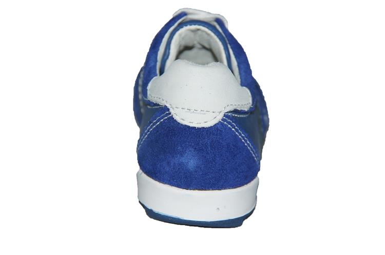 Track Style 003385 wijdte 2.5 Cobalt/Cobalt (0523)