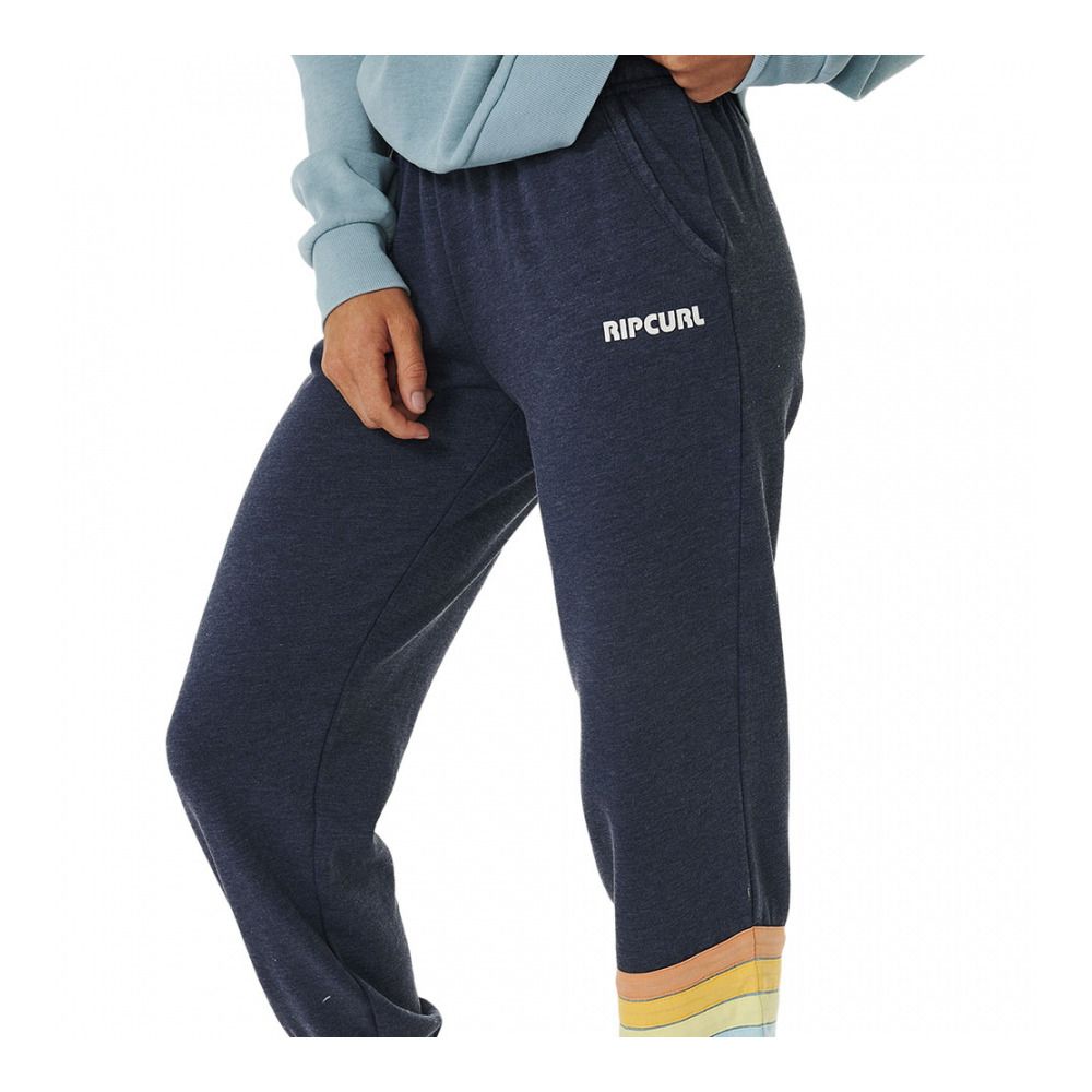 Rip Curl SURF REVIVAL - Jogging Femme navy