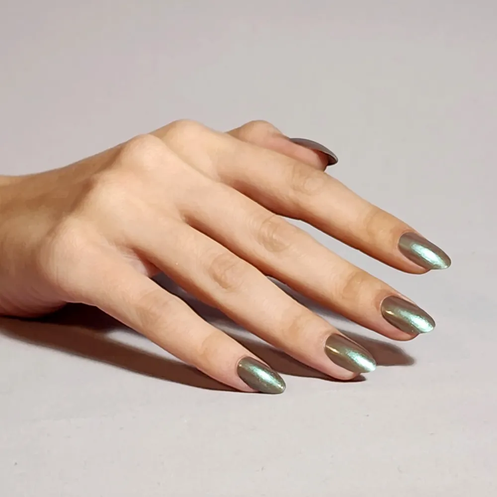 CND Vinylux Frostbite 456 - 15 ml.