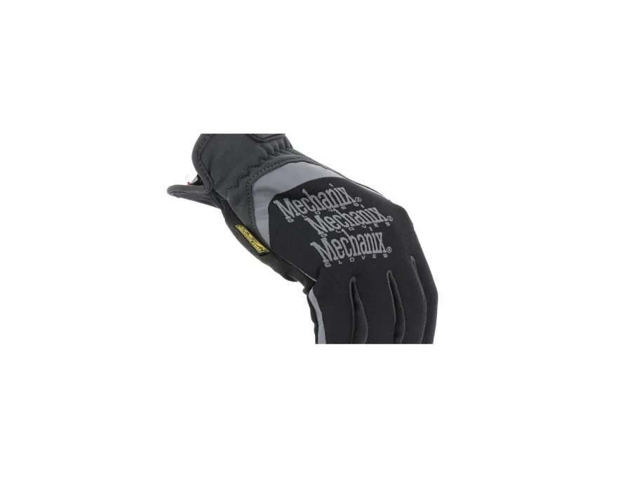 MECHANIX FASTFIT® BLACK handsker størrelse L