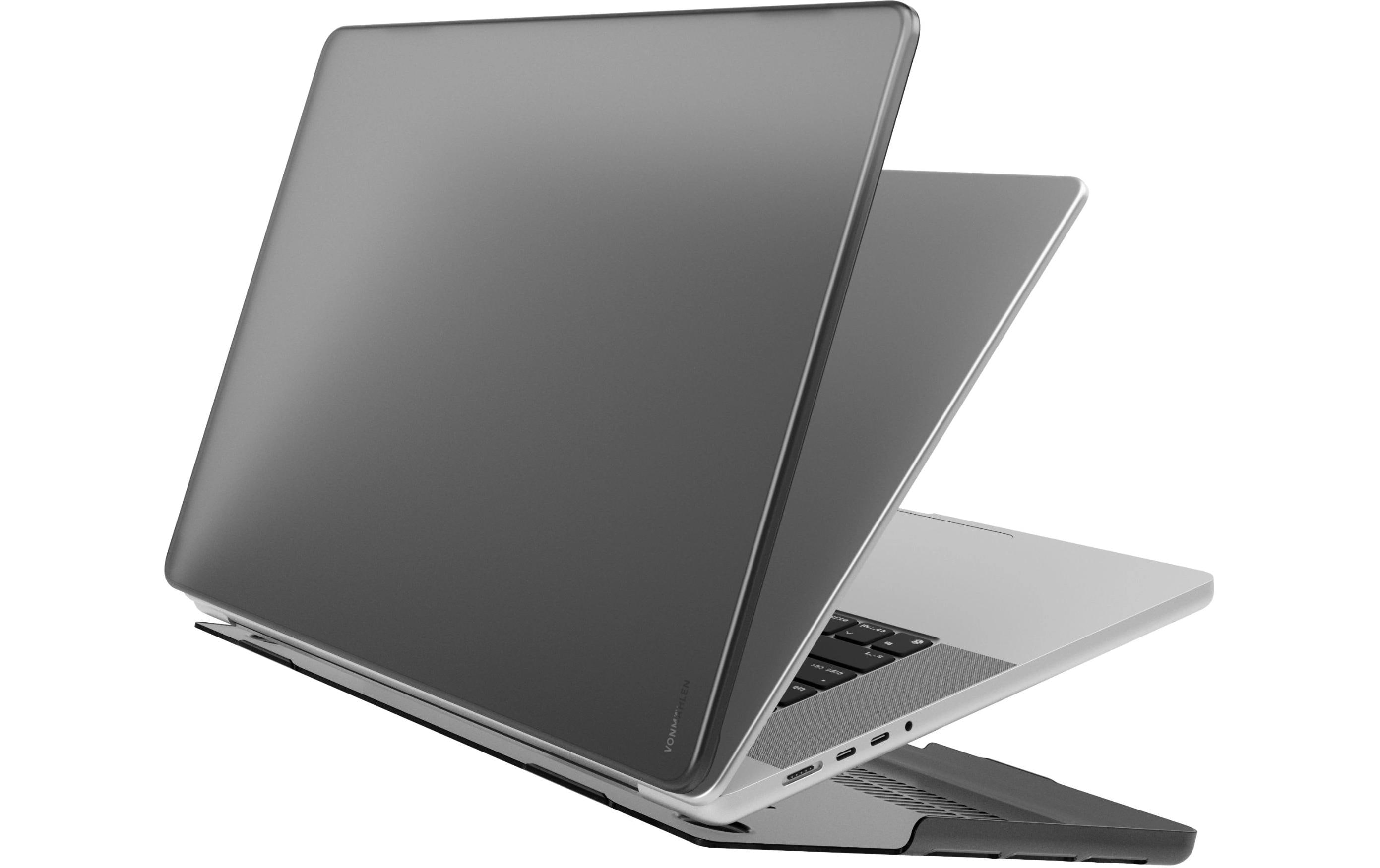Notebook-Hardcover Clear 14 