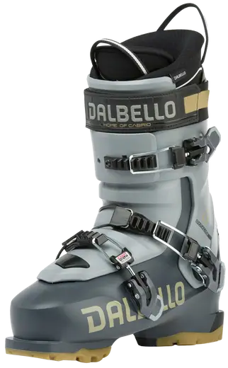Dalbello Cabrio MV 90 IF Skistøvler Herre | SkatePro