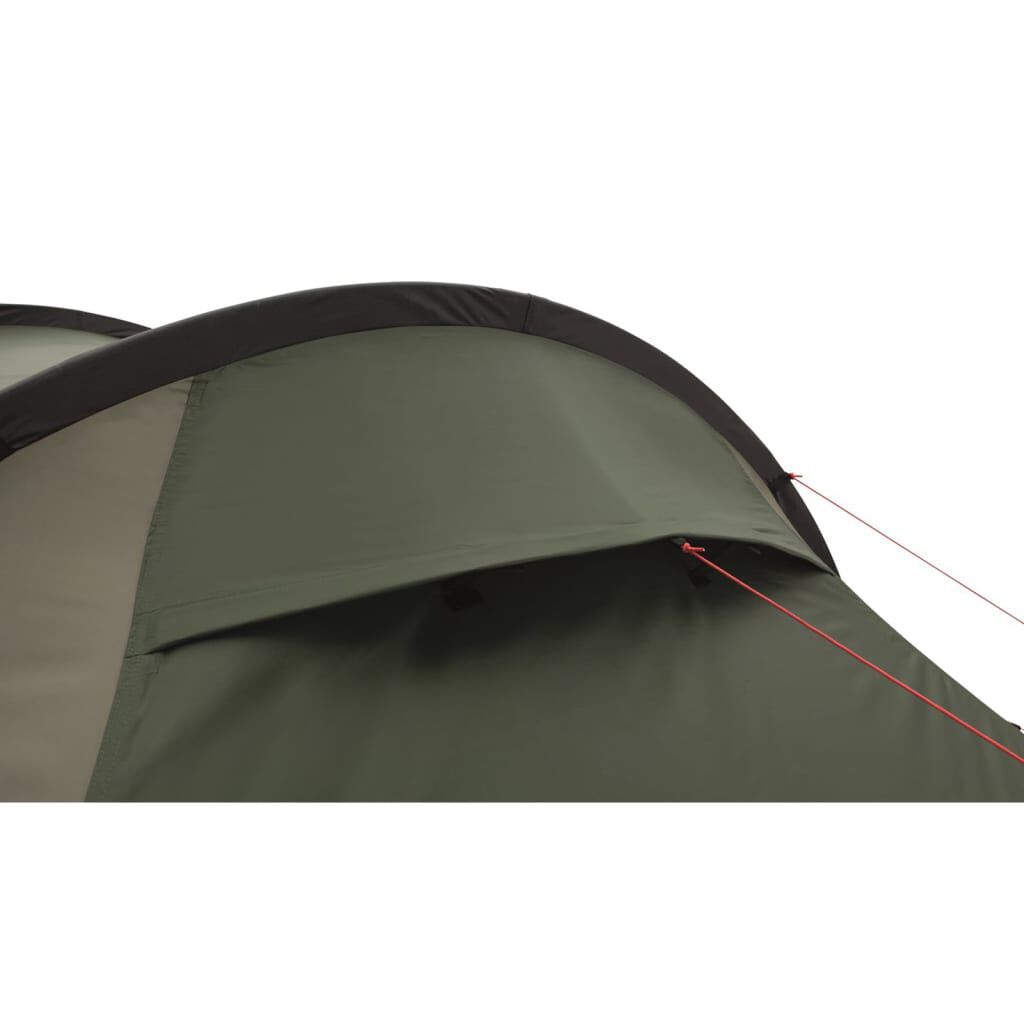 Easy Camp Magnetar 400 Tent, 4-persoons, Rustiek Groen