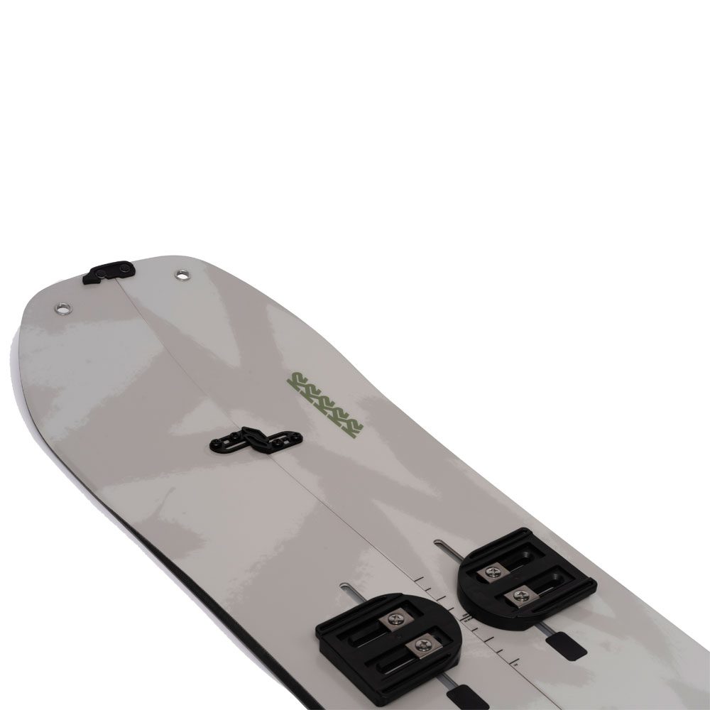 K2 Marauder Split 22/23 Splitboard Package