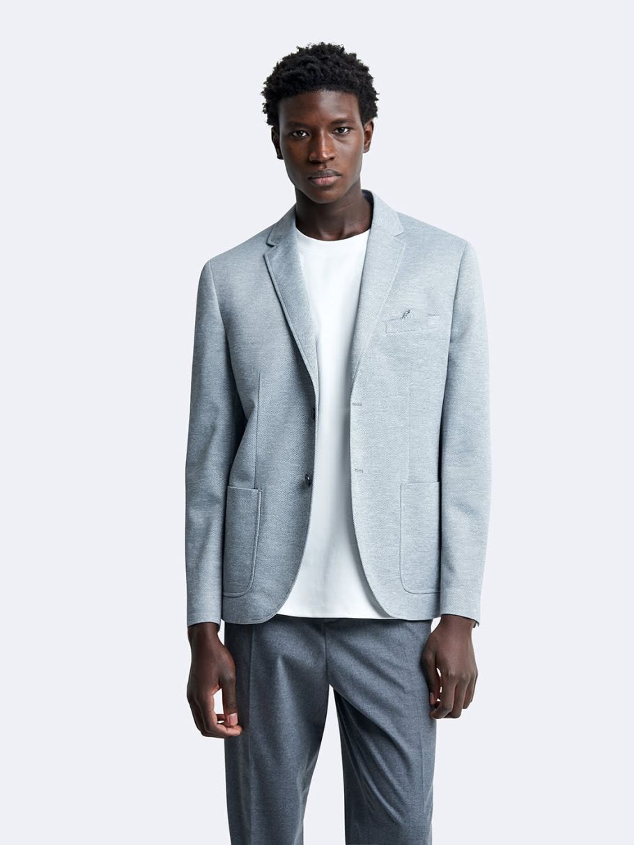 VESTE HOMME